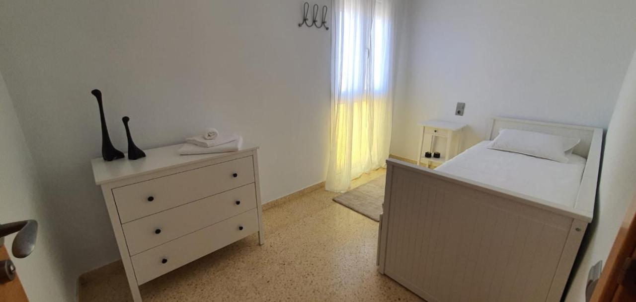 דירות דלטברה Apartament Mia מראה חיצוני תמונה